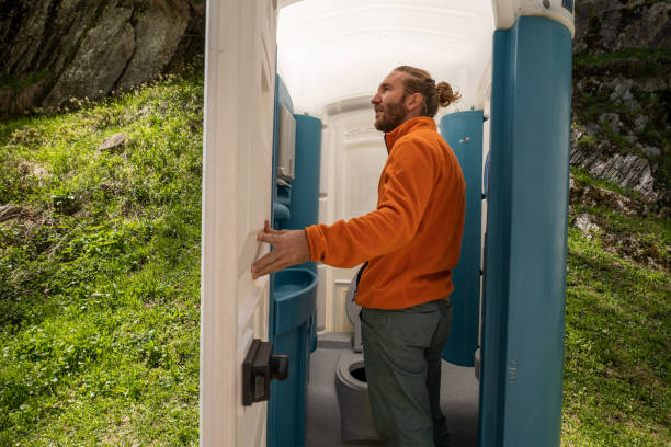Best High-end porta potty rental  in Richboro, PA