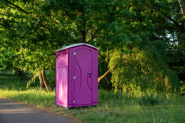 Best Portable restroom trailer rental  in Richboro, PA