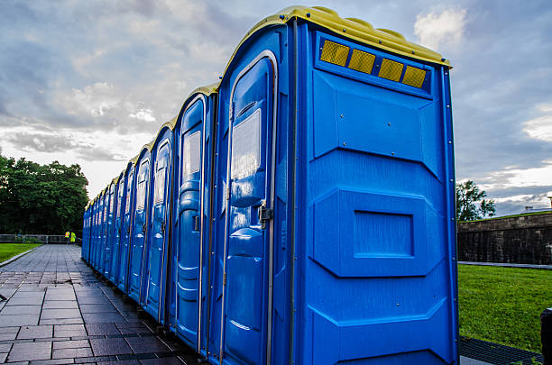 Best Porta potty delivery and setup  in Richboro, PA